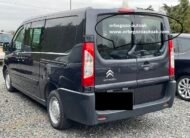 CITROEN Jumpy HDi 125 Multispace Business