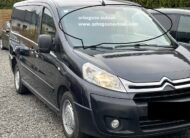 CITROEN Jumpy HDi 125 Multispace Business