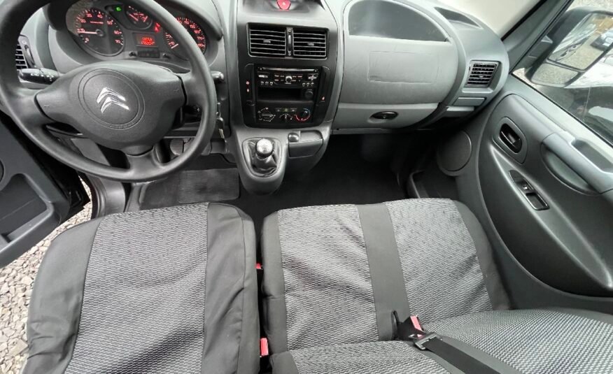 CITROEN Jumpy HDi 125 Multispace Business
