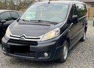 CITROEN Jumpy HDi 125 Multispace Business