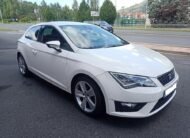 SEAT LEON FR