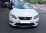SEAT LEON FR