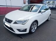 SEAT LEON FR