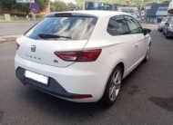 SEAT LEON FR