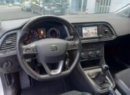 SEAT LEON FR