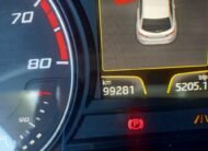 SEAT LEON FR