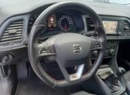 SEAT LEON FR