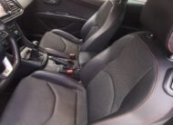 SEAT LEON FR