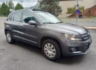 VOLKSWAGEN tiguan 1.4 TSI Sport & Style 4Motion