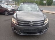 VOLKSWAGEN tiguan 1.4 TSI Sport & Style 4Motion