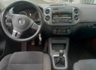 VOLKSWAGEN tiguan 1.4 TSI Sport & Style 4Motion