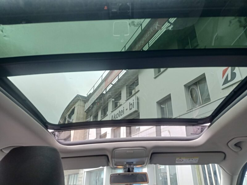 VOLKSWAGEN tiguan 1.4 TSI Sport & Style 4Motion