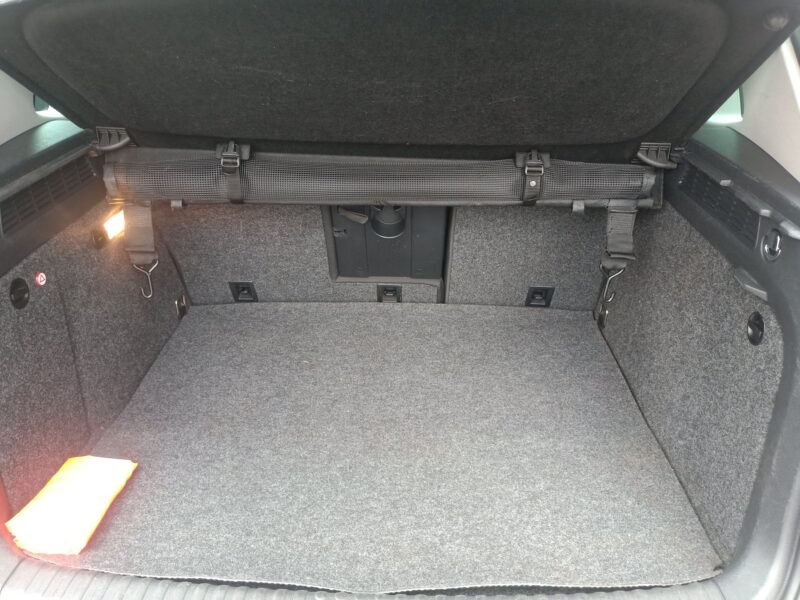 VOLKSWAGEN tiguan 1.4 TSI Sport & Style 4Motion