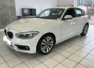 BMW SERIE 1 118 i