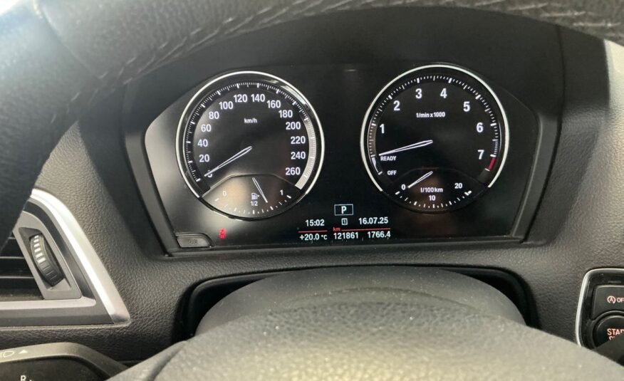 BMW SERIE 1 118 i