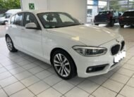 BMW SERIE 1 118 i
