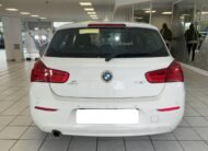 BMW SERIE 1 118 i