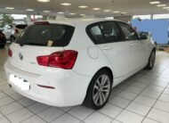 BMW SERIE 1 118 i