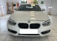 BMW SERIE 1 118 i