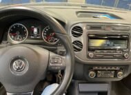 VOLKSWAGEN tiguan 1.4 TSI Sport & Style 4Motion