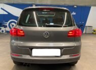 VOLKSWAGEN tiguan 1.4 TSI Sport & Style 4Motion