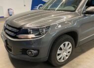 VOLKSWAGEN tiguan 1.4 TSI Sport & Style 4Motion