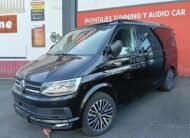 VOLKSWAGEN T6 California 2.0 TDI Beach 4Motion