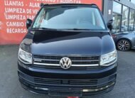 VOLKSWAGEN T6 California 2.0 TDI Beach 4Motion