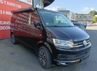 VOLKSWAGEN T6 California 2.0 TDI Beach 4Motion