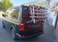 VOLKSWAGEN T6 California 2.0 TDI Beach 4Motion