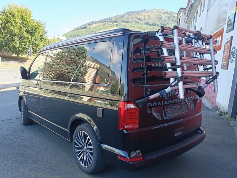 VOLKSWAGEN T6 California 2.0 TDI Beach 4Motion