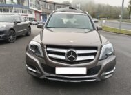 MERCEDES-BENZ Clase GLK 220 CDI 4Matic BlueEfficiency