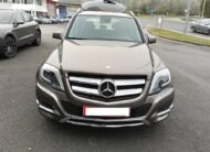 MERCEDES-BENZ Clase GLK 220 CDI 4Matic BlueEfficiency