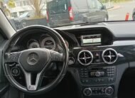 MERCEDES-BENZ Clase GLK 220 CDI 4Matic BlueEfficiency