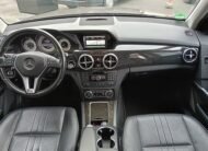 MERCEDES-BENZ Clase GLK 220 CDI 4Matic BlueEfficiency