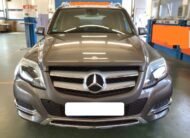 MERCEDES-BENZ Clase GLK 220 CDI 4Matic BlueEfficiency