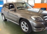 MERCEDES-BENZ Clase GLK 220 CDI 4Matic BlueEfficiency