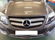 MERCEDES-BENZ Clase GLK 220 CDI 4Matic BlueEfficiency