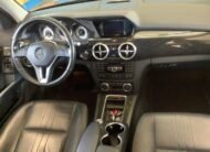 MERCEDES-BENZ Clase GLK 220 CDI 4Matic BlueEfficiency