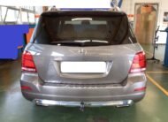 MERCEDES-BENZ Clase GLK 220 CDI 4Matic BlueEfficiency