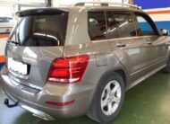 MERCEDES-BENZ Clase GLK 220 CDI 4Matic BlueEfficiency