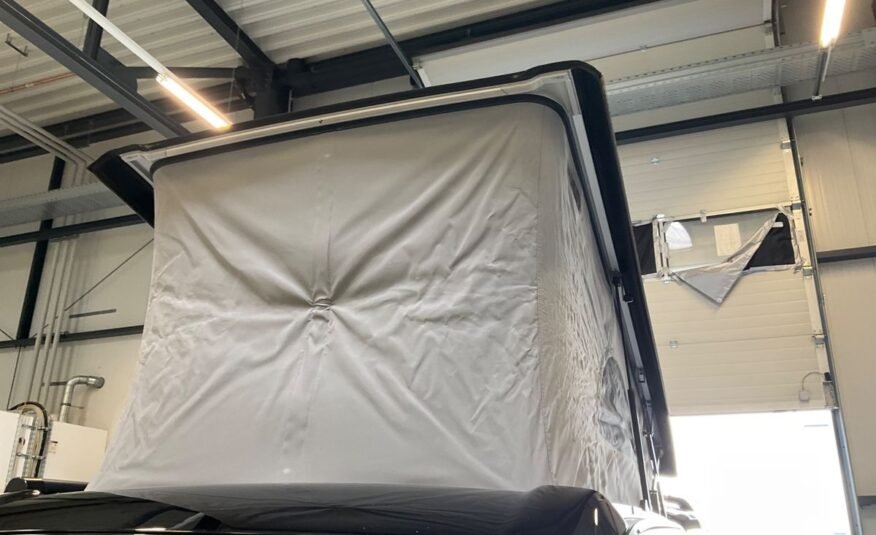 VOLKSWAGEN T6 California 2.0 TDI Beach 4Motion