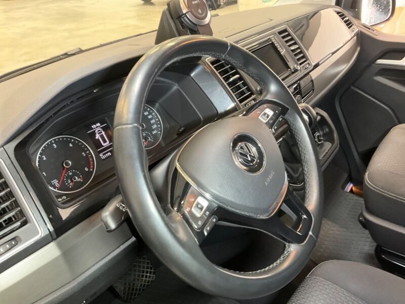 VOLKSWAGEN T6 California 2.0 TDI Beach 4Motion