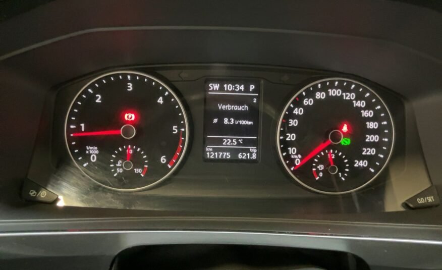 VOLKSWAGEN T6 California 2.0 TDI Beach 4Motion