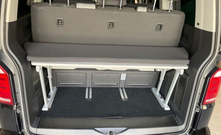 VOLKSWAGEN T6 California 2.0 TDI Beach 4Motion