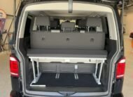 VOLKSWAGEN T6 California 2.0 TDI Beach 4Motion