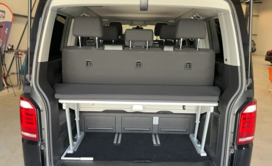 VOLKSWAGEN T6 California 2.0 TDI Beach 4Motion