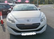 PEUGEOT RCZ 1.6 THP Basis