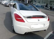 PEUGEOT RCZ 1.6 THP Basis
