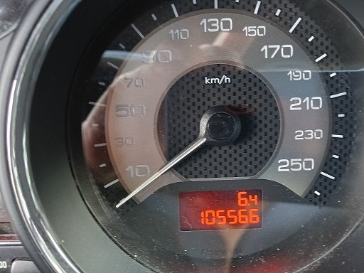 PEUGEOT RCZ 1.6 THP Basis